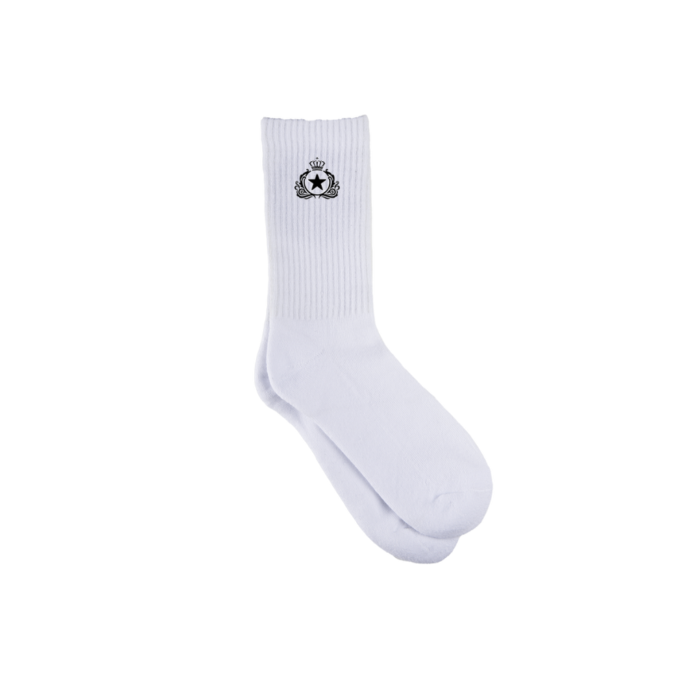SIGNATURE SOCKS - 2 PACK