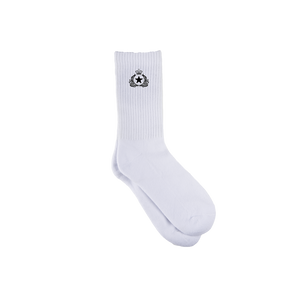 SIGNATURE SOCKS - 2 PACK